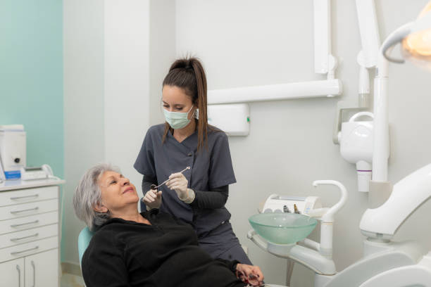 Best Emergency Root Canal Treatment in Marcus, IA